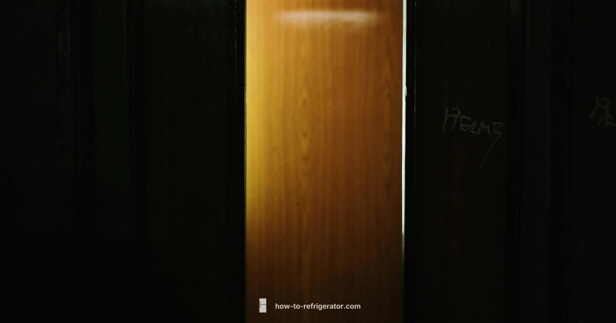 Brighten Fridge Interior - How To Refrigerator