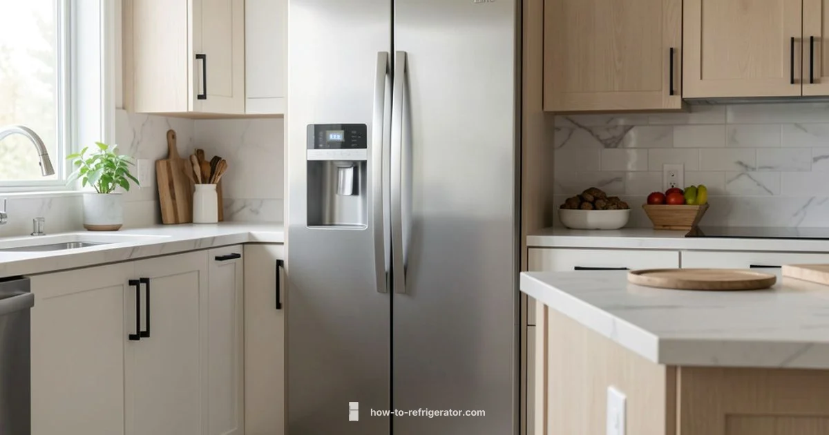 ZLINE Troubleshooting - How To Refrigerator