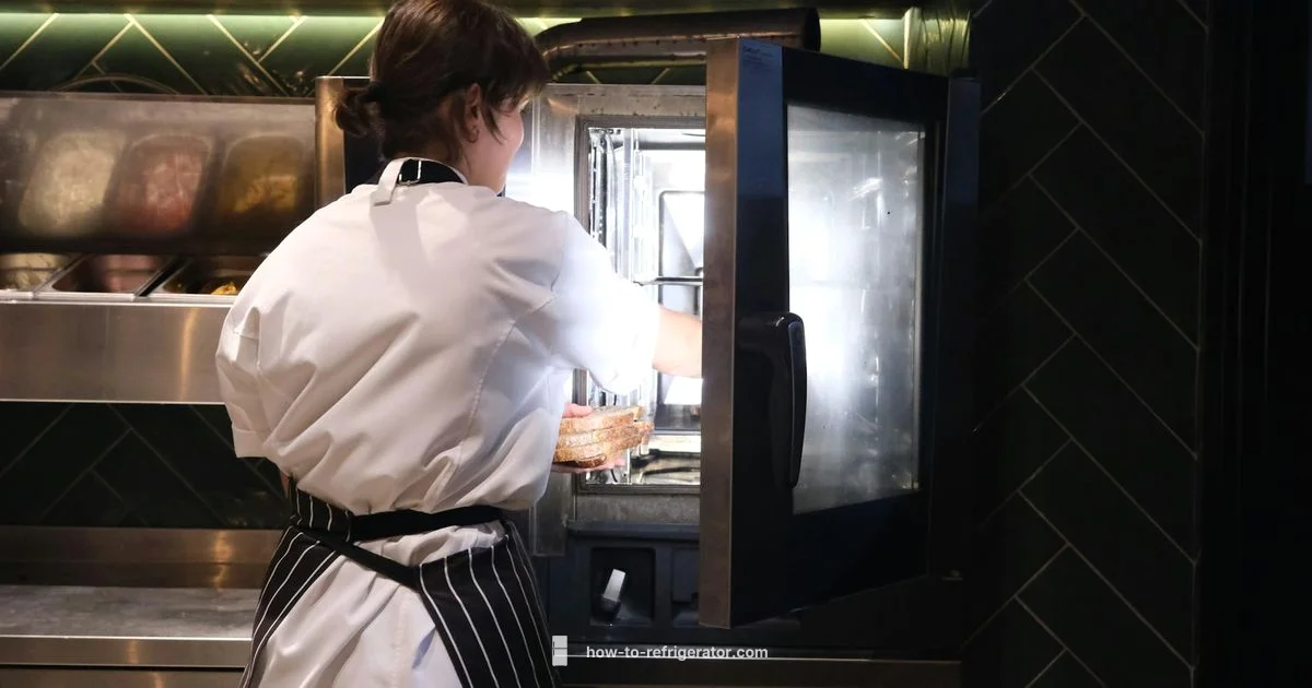 Atosa Refrigerator Guide - How To Refrigerator