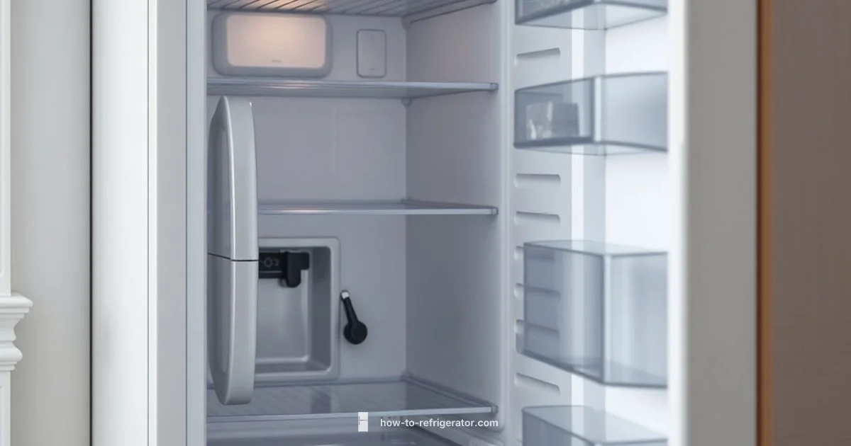 Fix Refrigerator Door Fix Refrigerator Door - How To Refrigerator