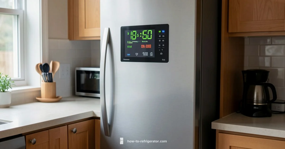 r404 Fix Guide - How To Refrigerator