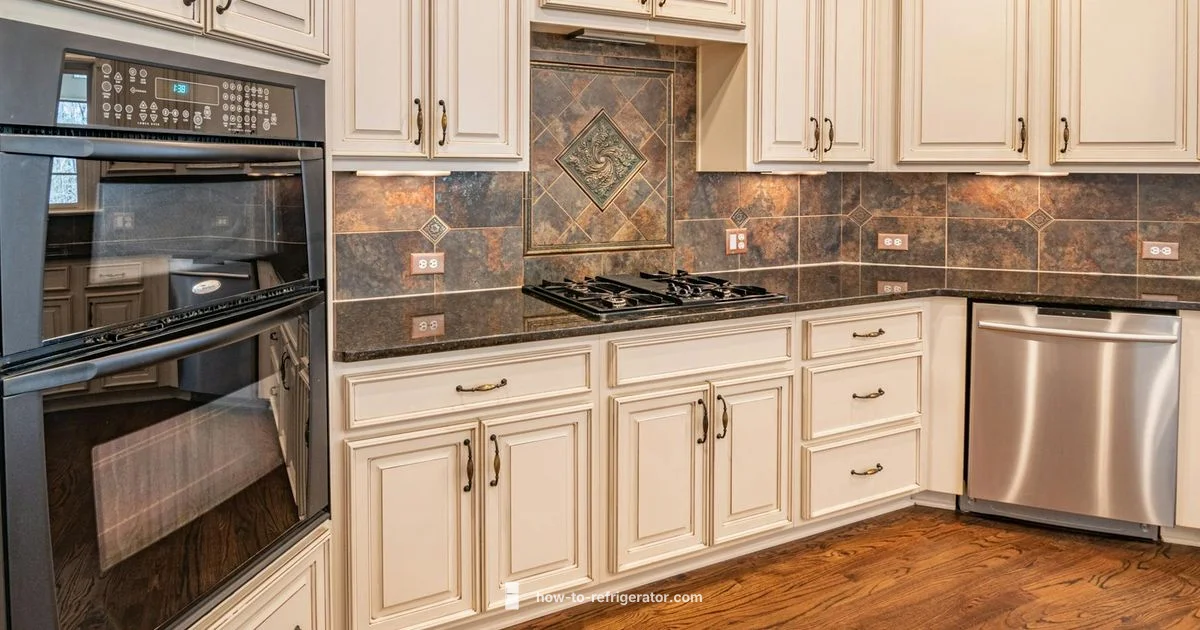 Safe Fridge Relocation - How To Refrigerator
