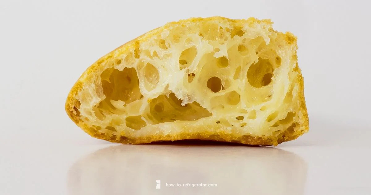 Fridge Food Storage - How To Refrigerator