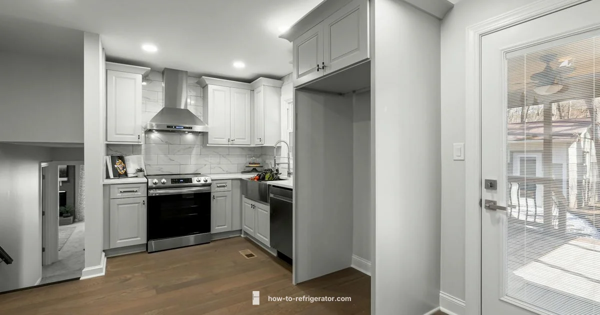 Door Care Guide - How To Refrigerator