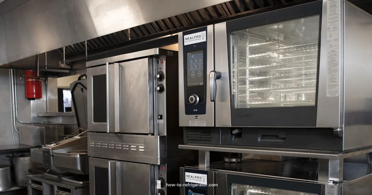 Refrigerator Deals - How To Refrigerator