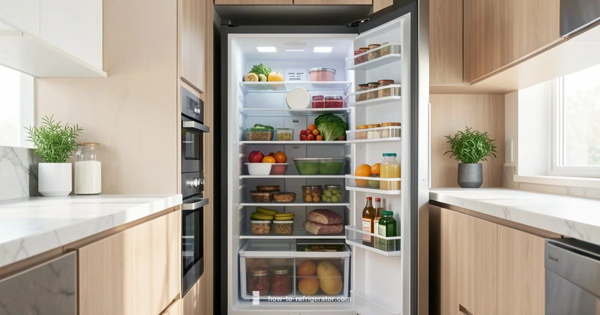 Cold Storage Showdown - How To Refrigerator