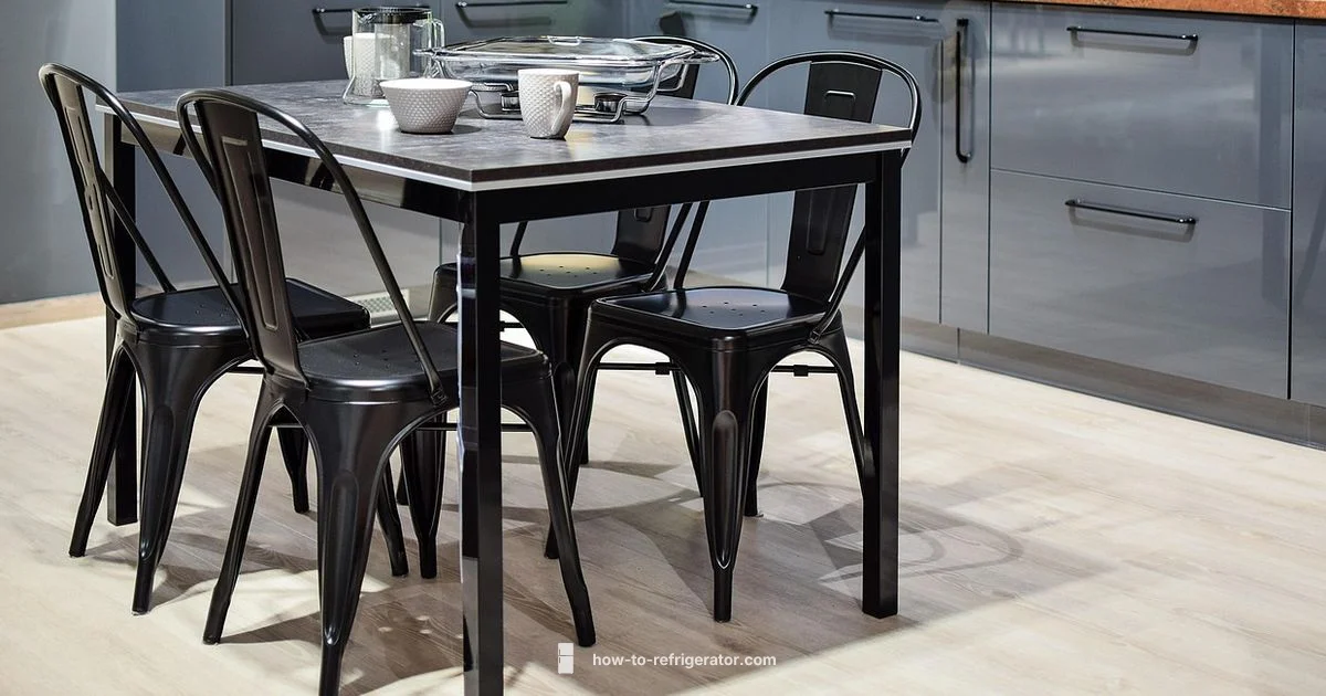 Energy-Efficient Fridge Energy-Efficient Fridge - How To Refrigerator