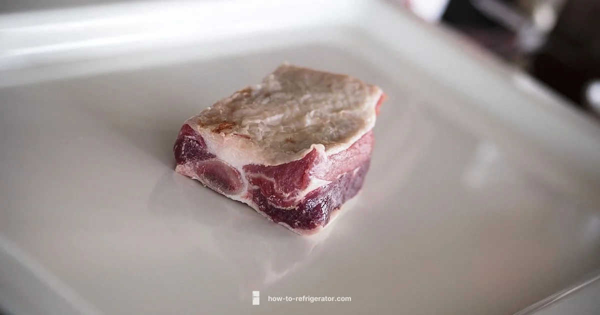 Beef Shelf Life - How To Refrigerator