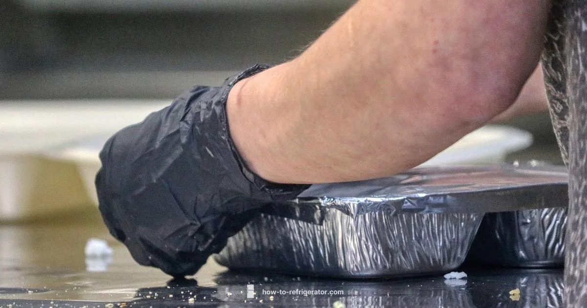 Delivery Ready Delivery Ready - How To Refrigerator