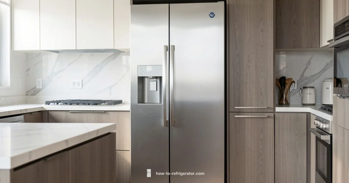 Bertazzoni Refrigerator Guide - How To Refrigerator