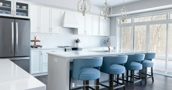 Fridge Weight Guide - How To Refrigerator