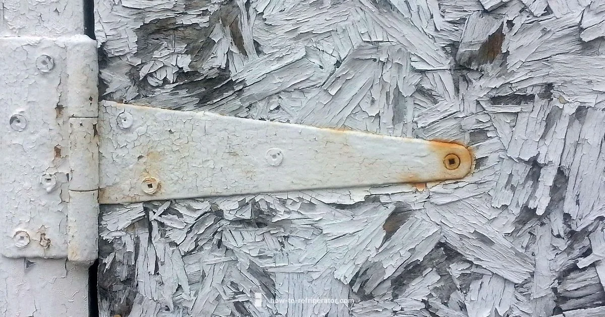 Garage Ready Refrigerator - How To Refrigerator