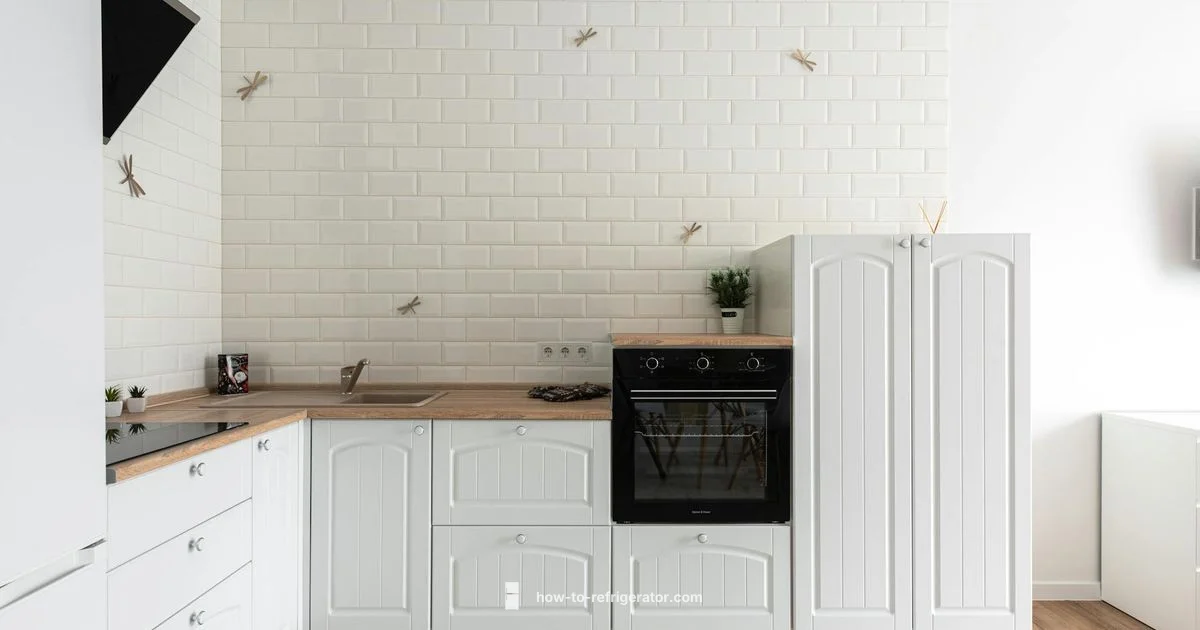 Instaview Guide - How To Refrigerator