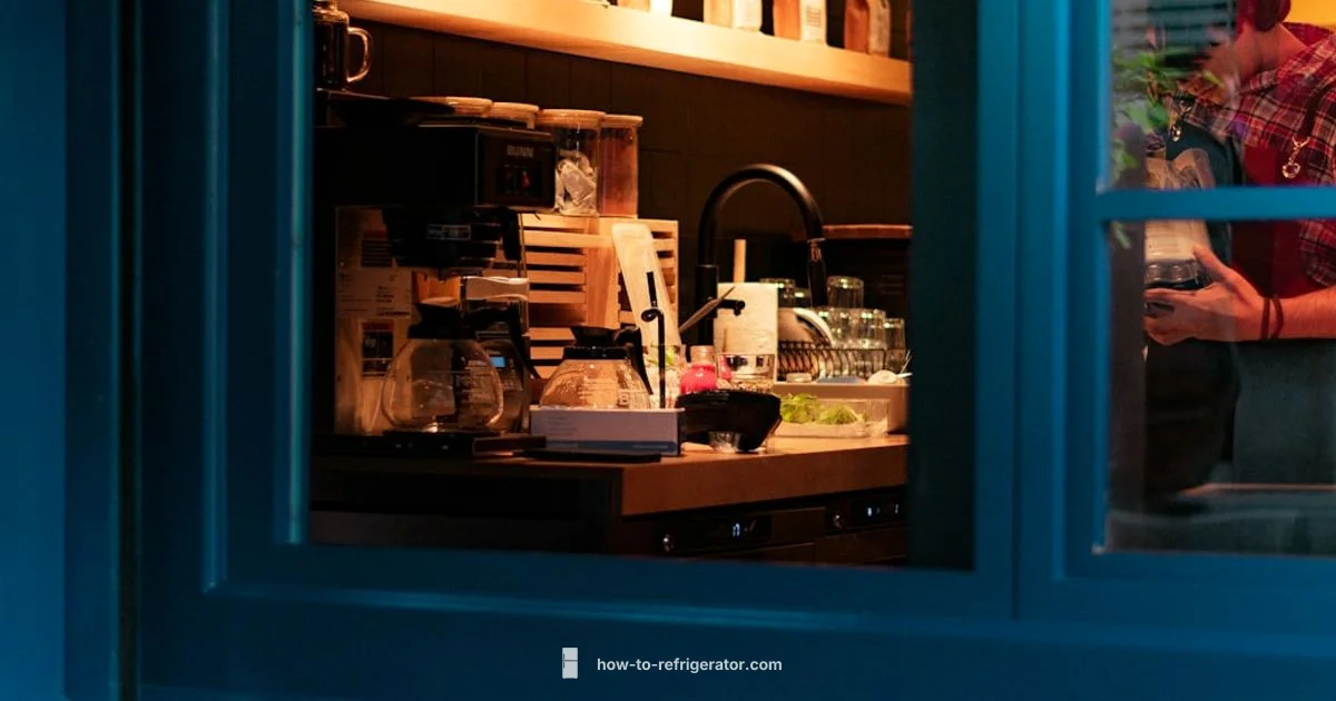 Fridge Rescue Guide Fridge Rescue Guide - How To Refrigerator