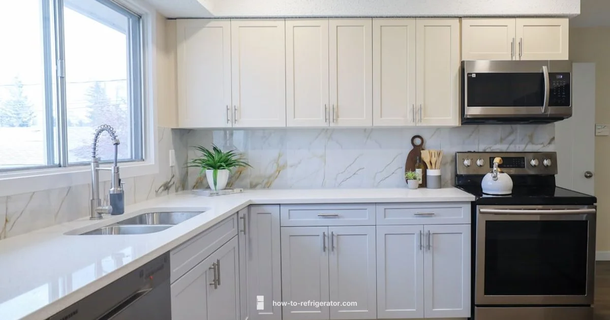Refrigerator Showdown - How To Refrigerator
