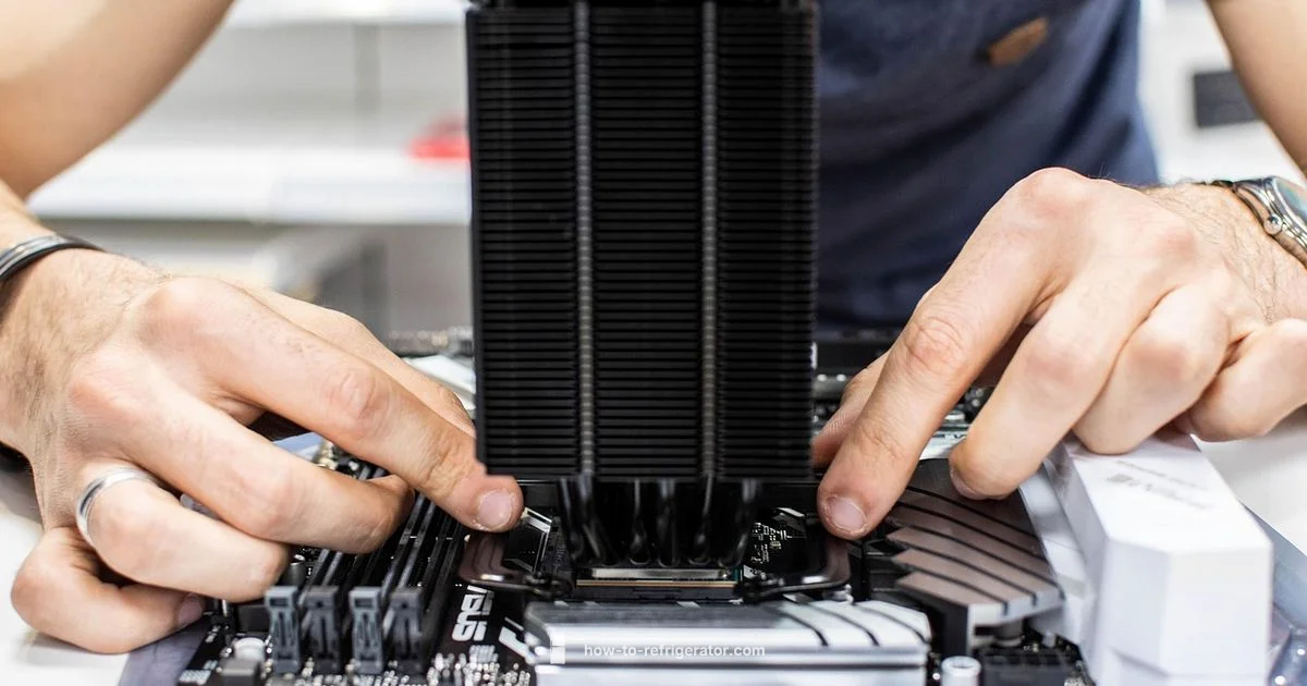 Best CPU Cooler 9950x3d Best CPU Cooler 9950x3d - How To Refrigerator