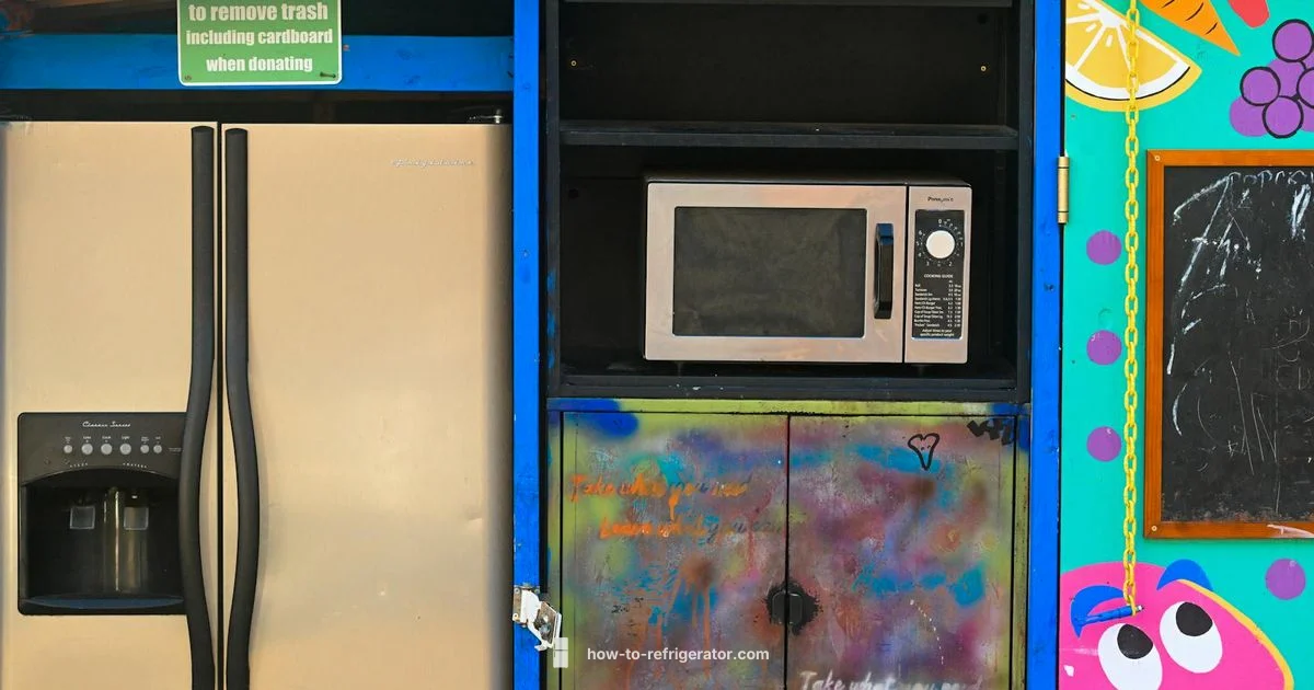 Find Your Filter - How To Refrigerator