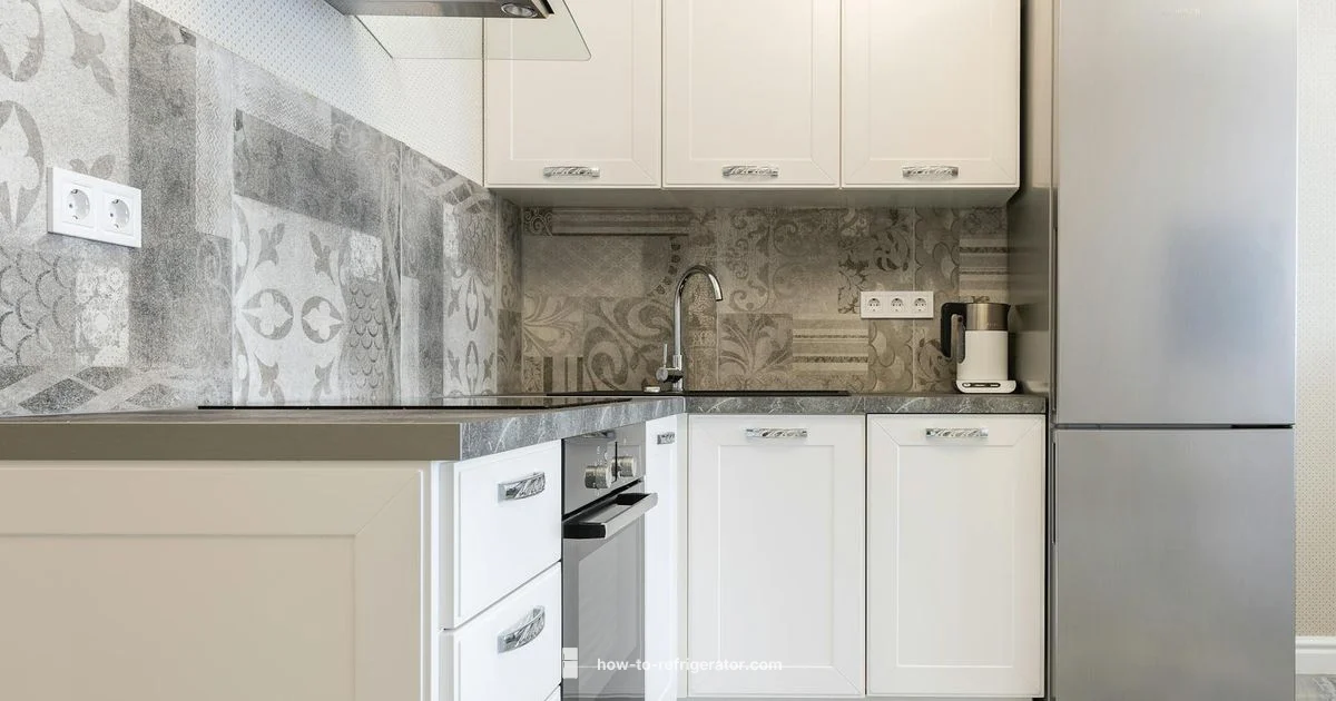 Cabinet Repair Guide Cabinet Repair Guide - How To Refrigerator