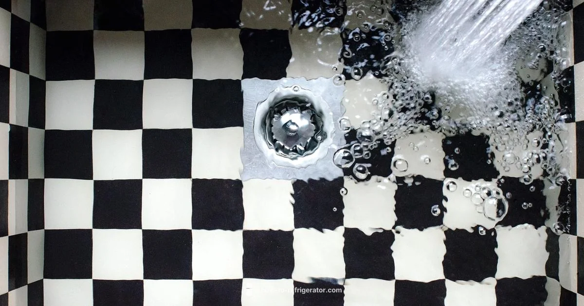 Fridge Water Filter Guide Fridge Water Filter Guide - How To Refrigerator