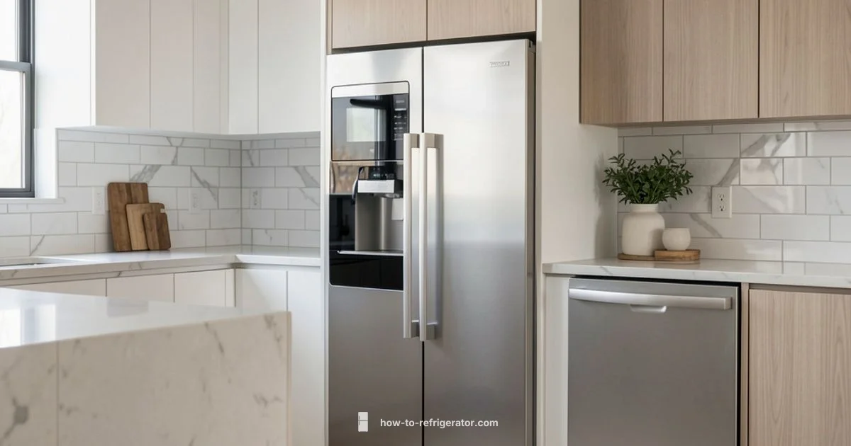 Fridge Face-Off - How To Refrigerator