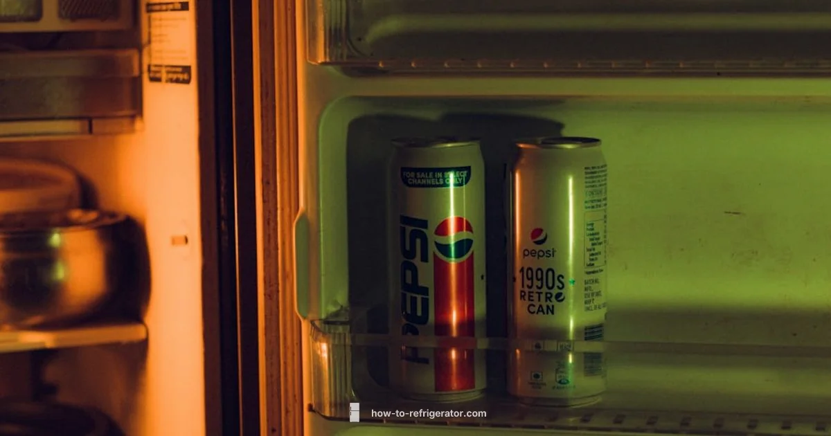 Fridge Odor Control - How To Refrigerator