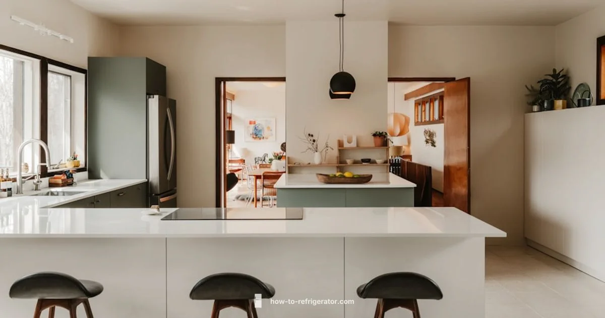 Door Ajar Fix - How To Refrigerator