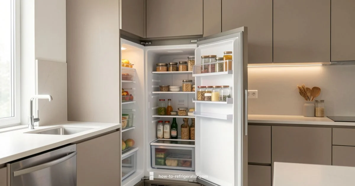 Refrigerator Review - How To Refrigerator