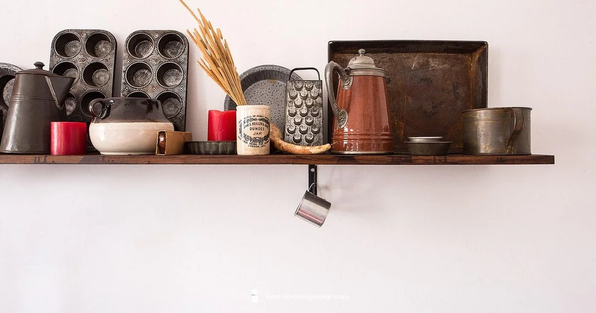 Fix Fridge Holder - How To Refrigerator