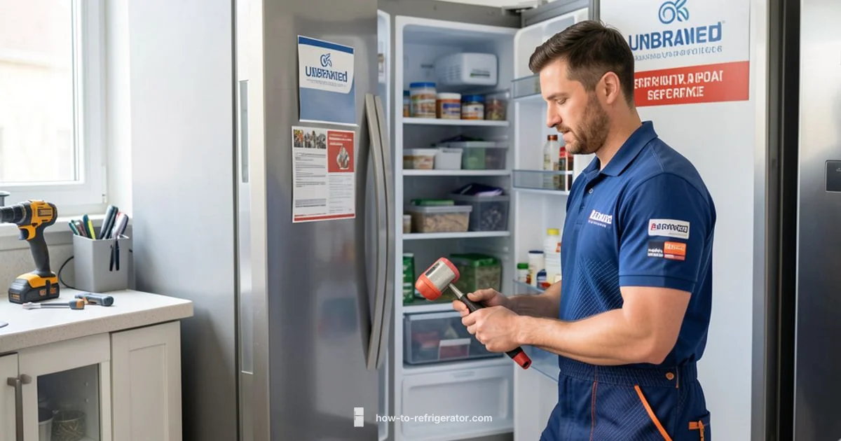 Freon Myth Debunked - How To Refrigerator