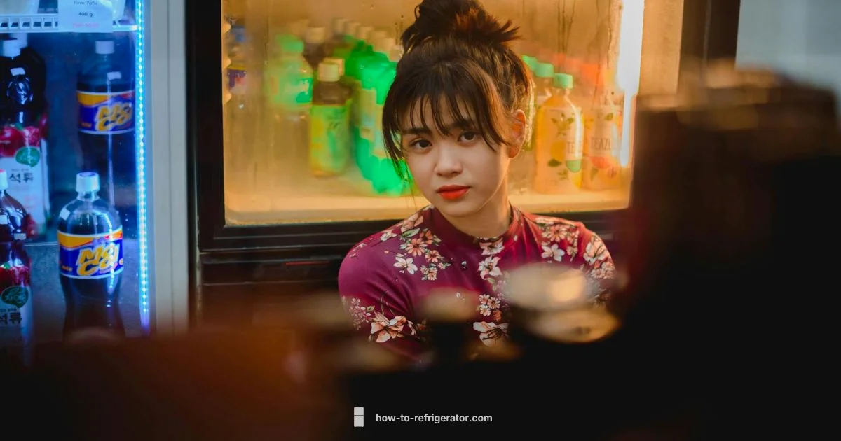 Refrigerator vs Freezer - How To Refrigerator