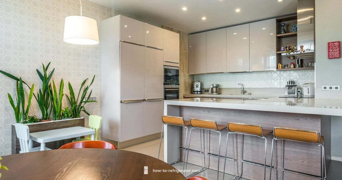 Samsung Fridge Repair Guide - How To Refrigerator