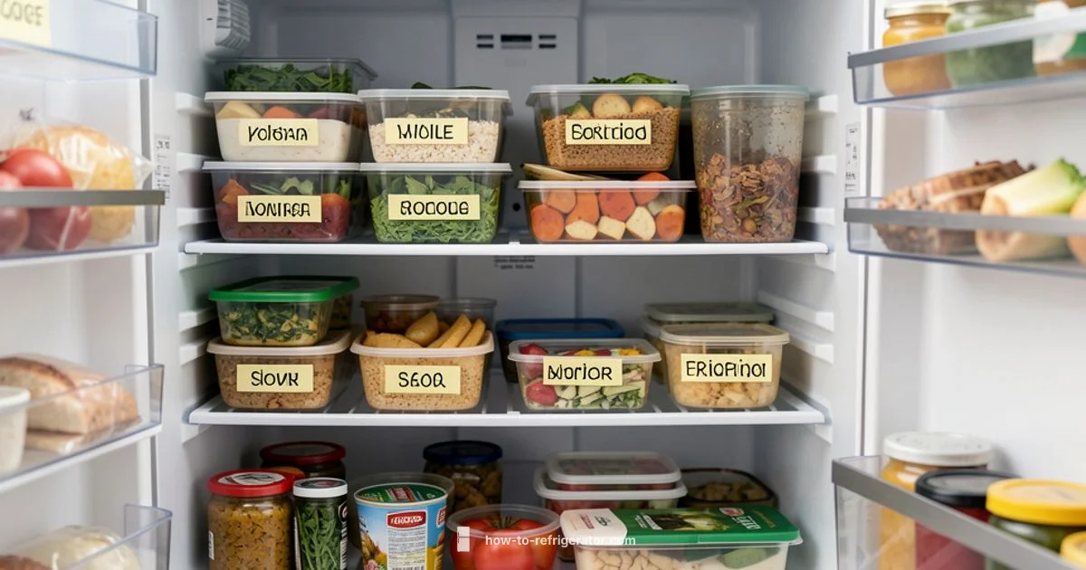 Ham Shelf Life - How To Refrigerator