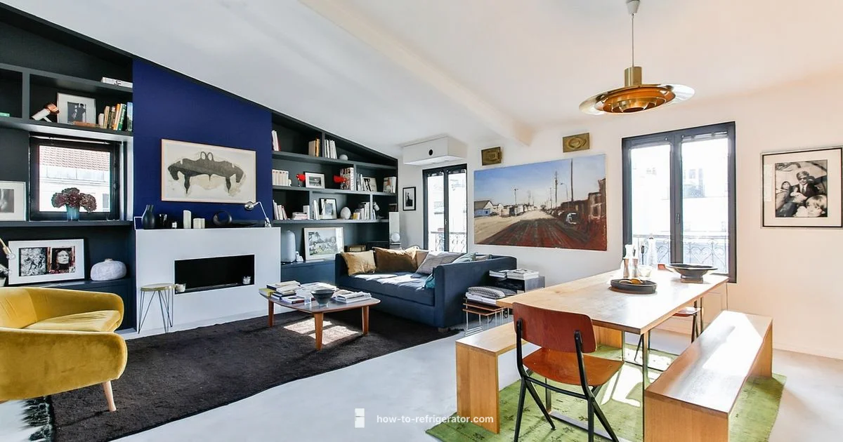 Oklahoma City Fridge Fix - How To Refrigerator