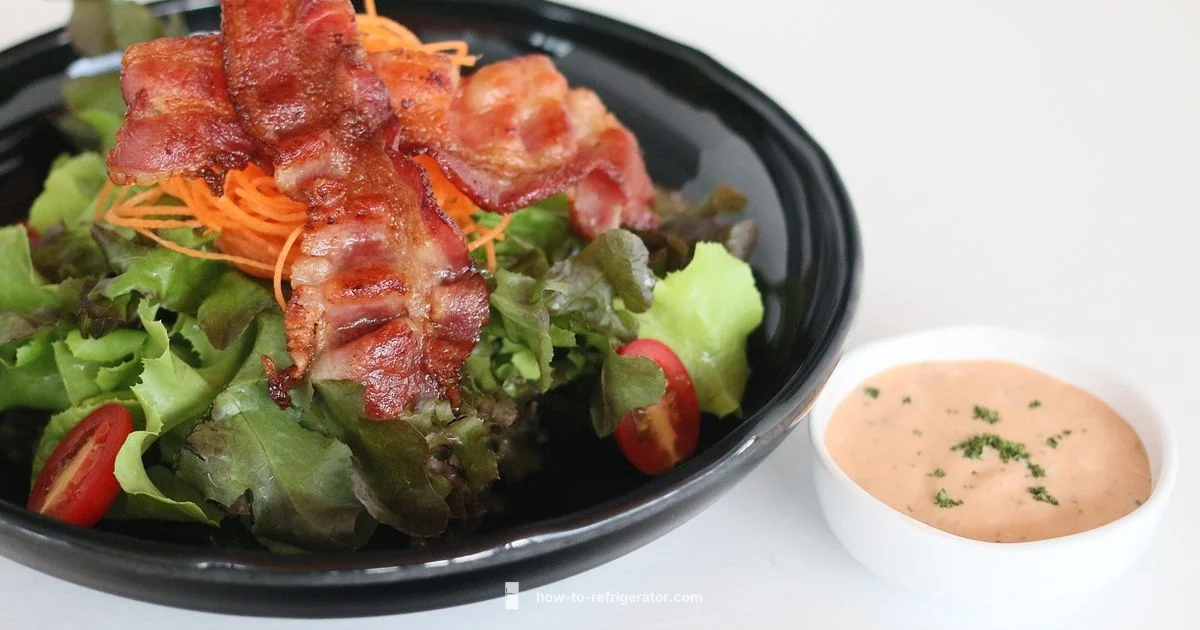 Bacon Shelf Life Bacon Shelf Life - How To Refrigerator