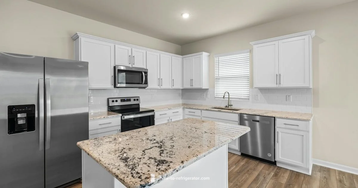 Samsung Fridge Care Guide - How To Refrigerator