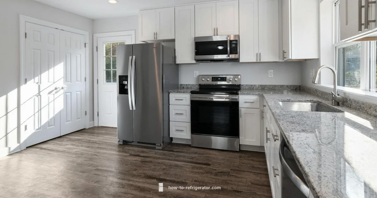 LG Refrigerator Guide LG Refrigerator Guide - How To Refrigerator