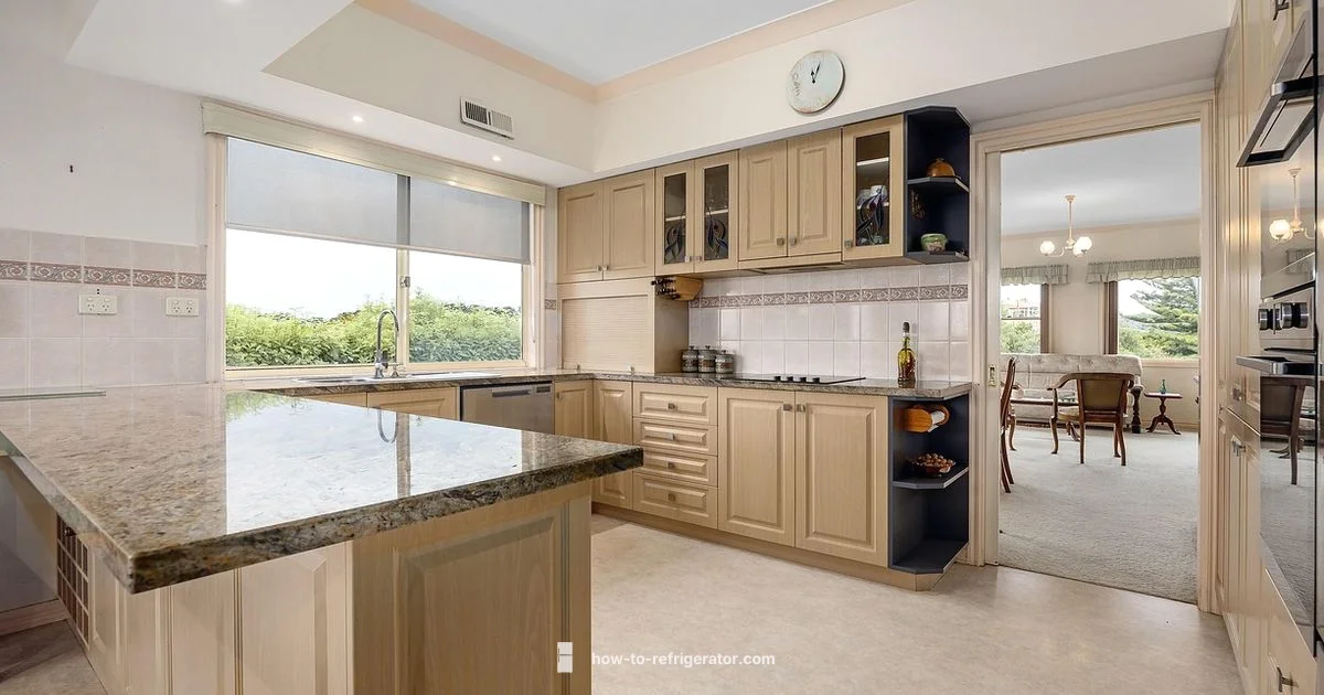 Sub Zero-inspired Guide - How To Refrigerator