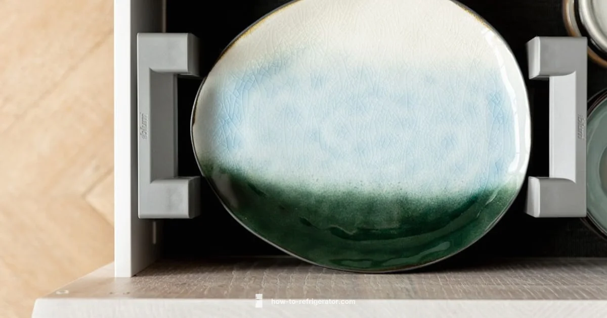 Stop Fridge Squeaks Stop Fridge Squeaks - How To Refrigerator