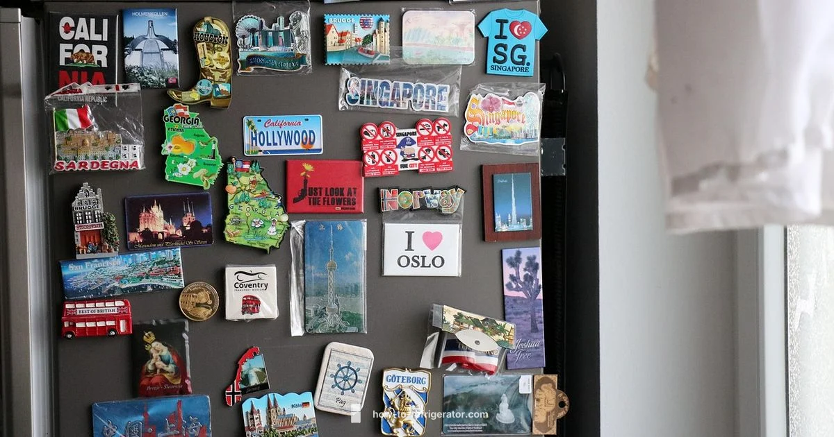 Smart Timing - How To Refrigerator