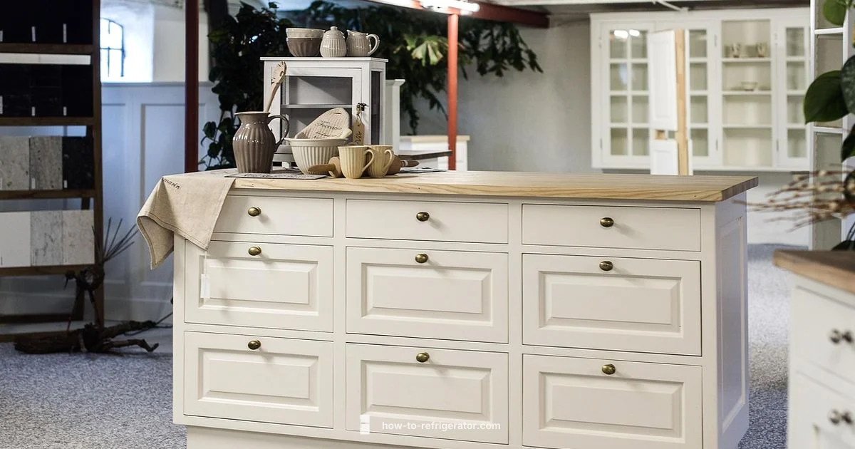 Drawer Fridge Guide - How To Refrigerator