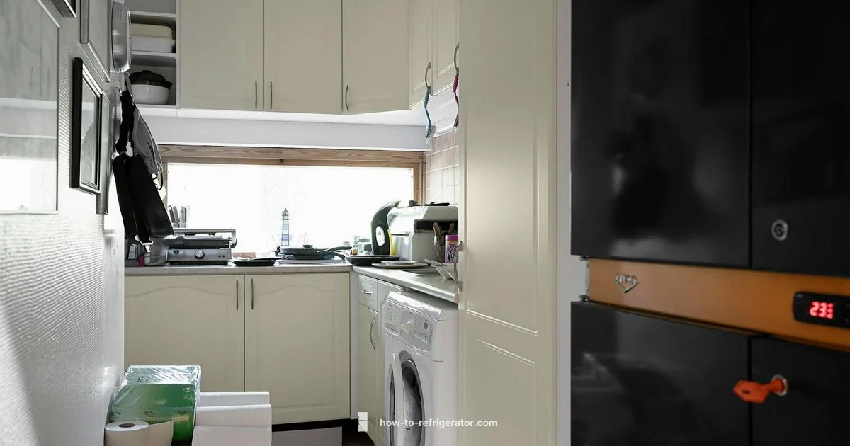 Smart Compact Cooling Smart Compact Cooling - How To Refrigerator