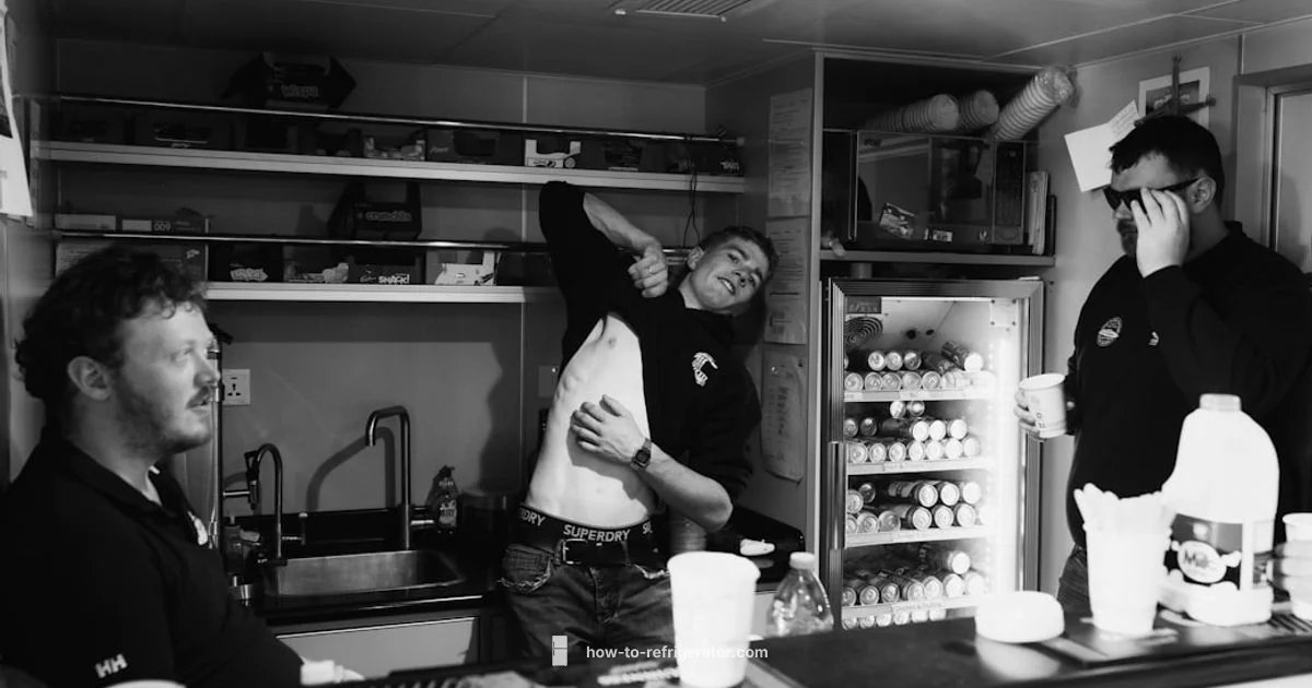 Refrigerant Basics - How To Refrigerator