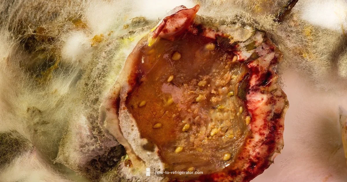 Fridge Mold Cleanup Fridge Mold Cleanup - How To Refrigerator