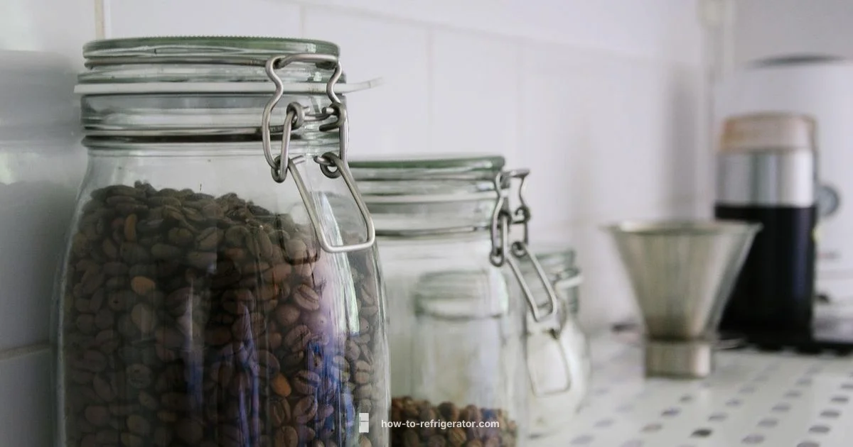 Refrigerator Glass Basics - How To Refrigerator