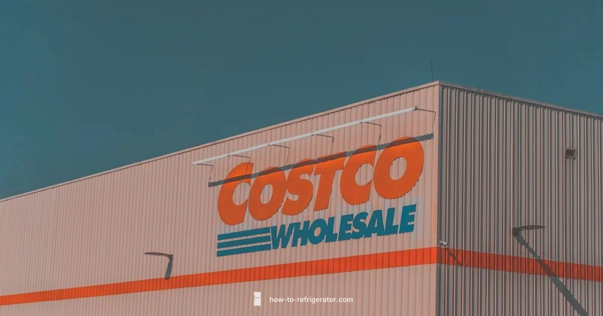 Fridge-Only Costco Picks - How To Refrigerator