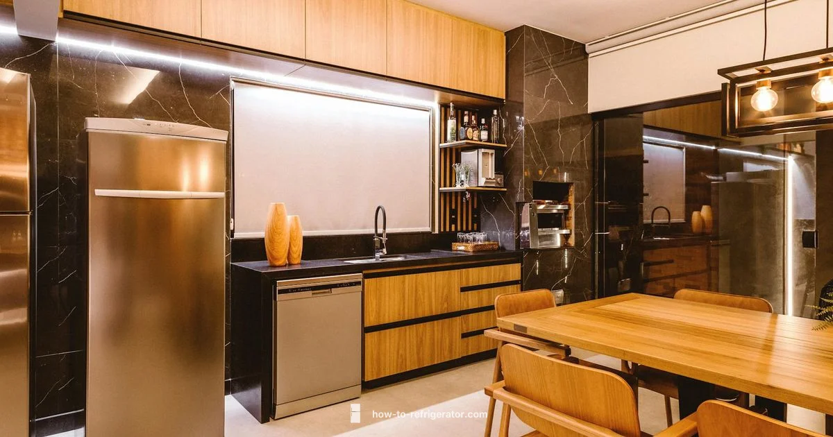 Fridge Startup Guide - How To Refrigerator