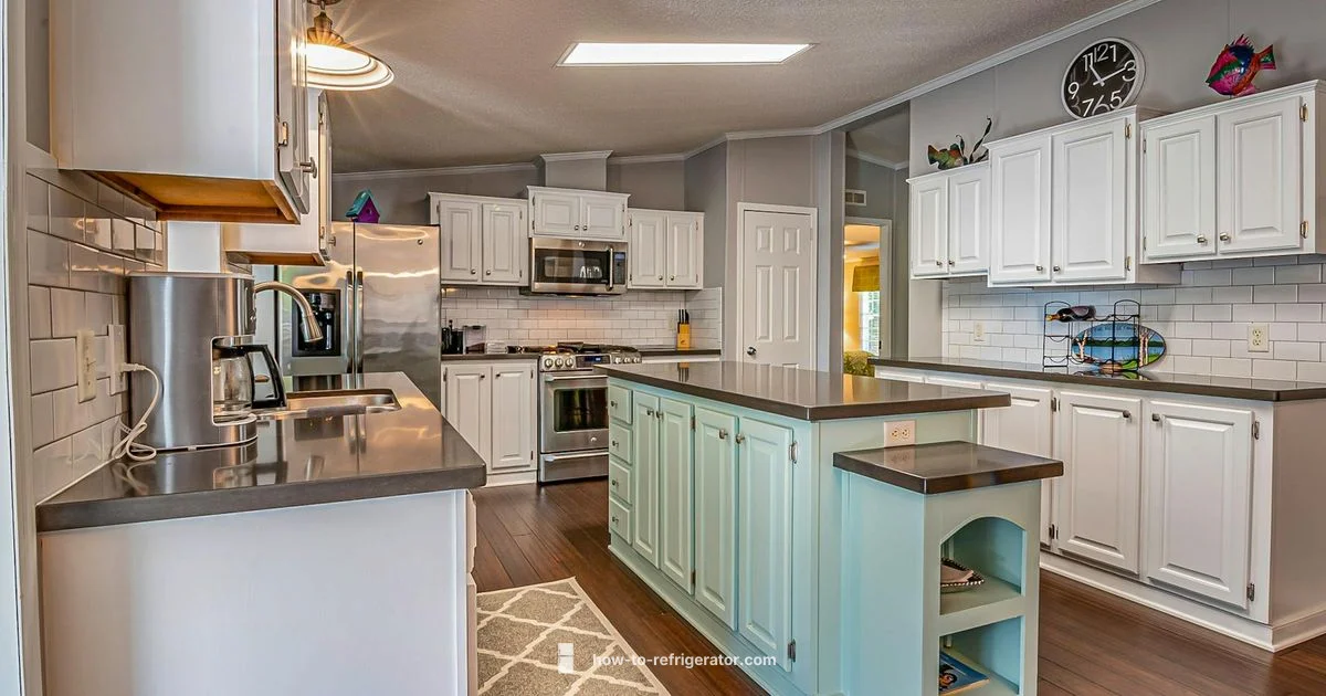 Refrigerator Unit Basics Refrigerator Unit Basics - How To Refrigerator