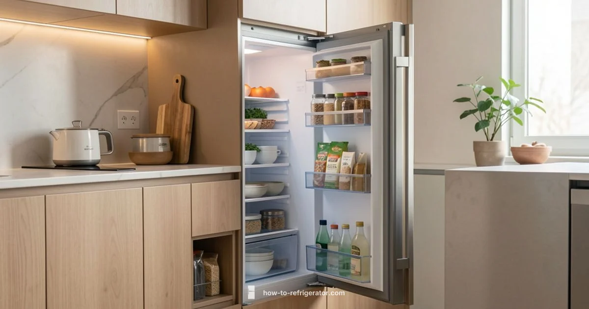 Best Budget Fridge - How To Refrigerator