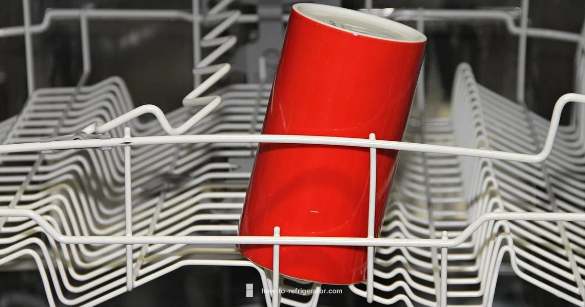 Safe Fridge Cleaning Safe Fridge Cleaning - How To Refrigerator