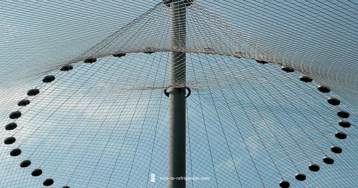 Fridge Enclosure Fix - How To Refrigerator